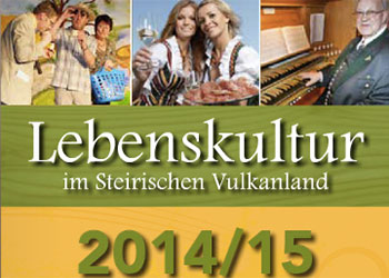 Lebenskulturbuch 2014/2015