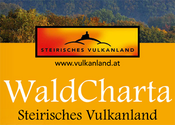 Waldcharta Vulkanland
